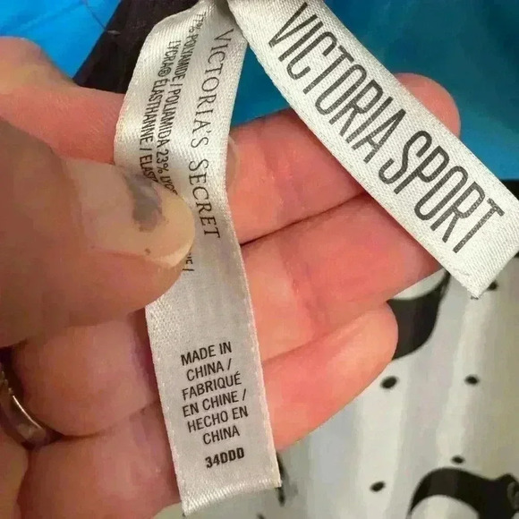 Victoria  secret bra - Picture 3 of 3